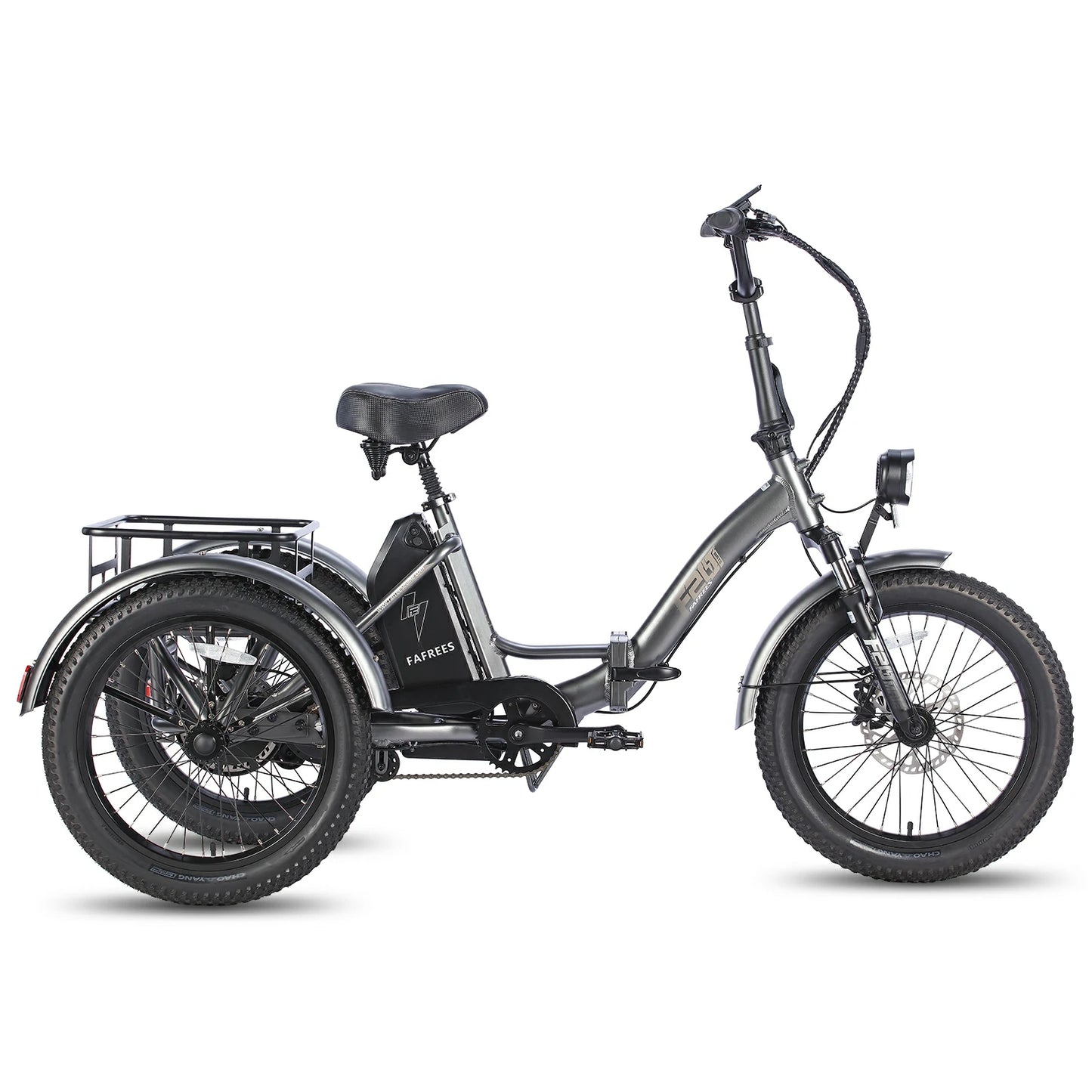 Fafrees F20 Mate 18.2AH (EU) Electric Bike