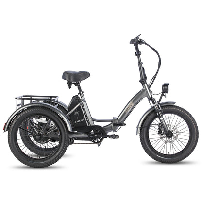 Fafrees F20 Mate 18.2AH (EU) Electric Bike