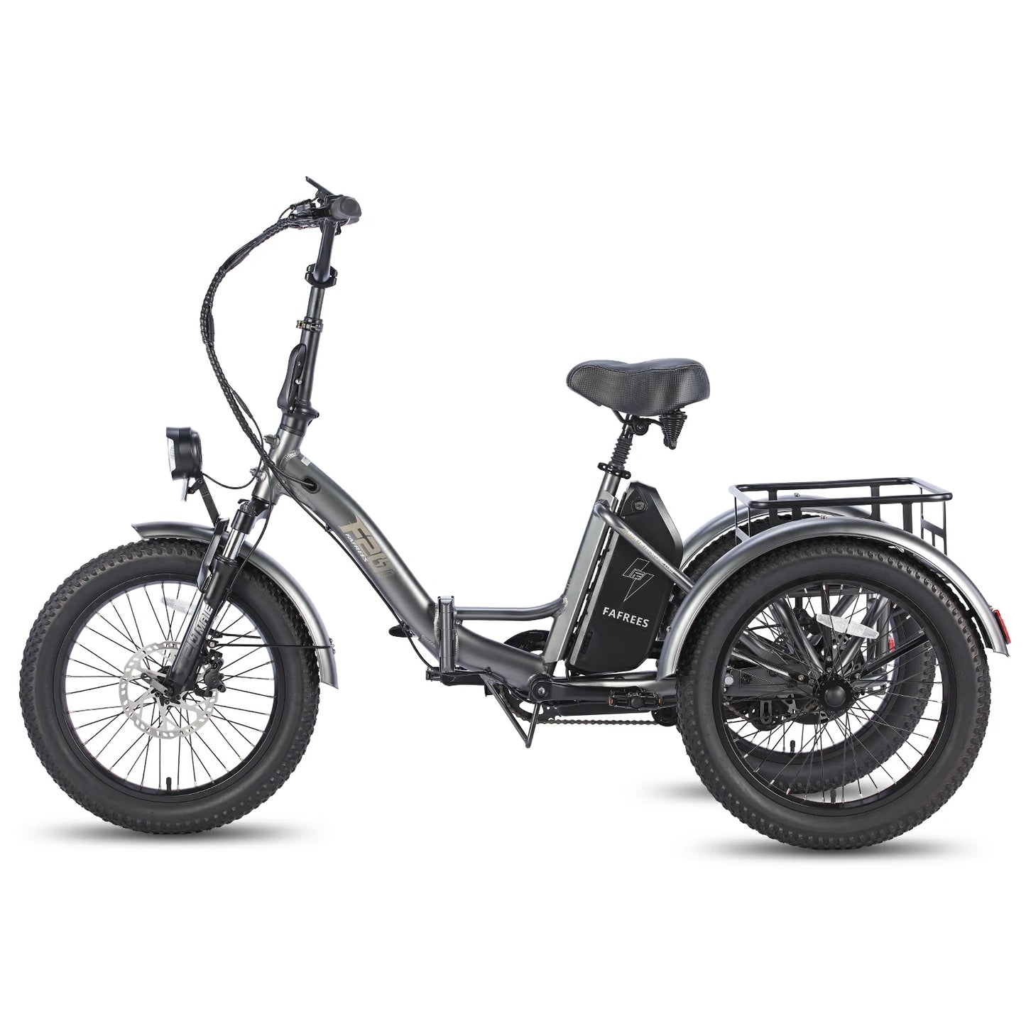 Fafrees F20 Mate 18.2AH (EU) Electric Bike