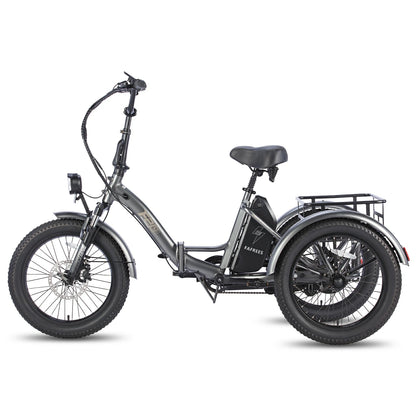 Fafrees F20 Mate 18.2AH (EU) Electric Bike
