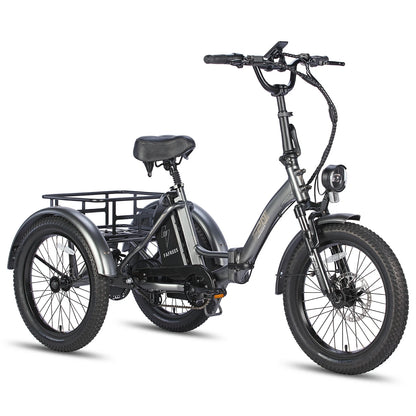 Fafrees F20 Mate 18.2AH (EU) Electric Bike