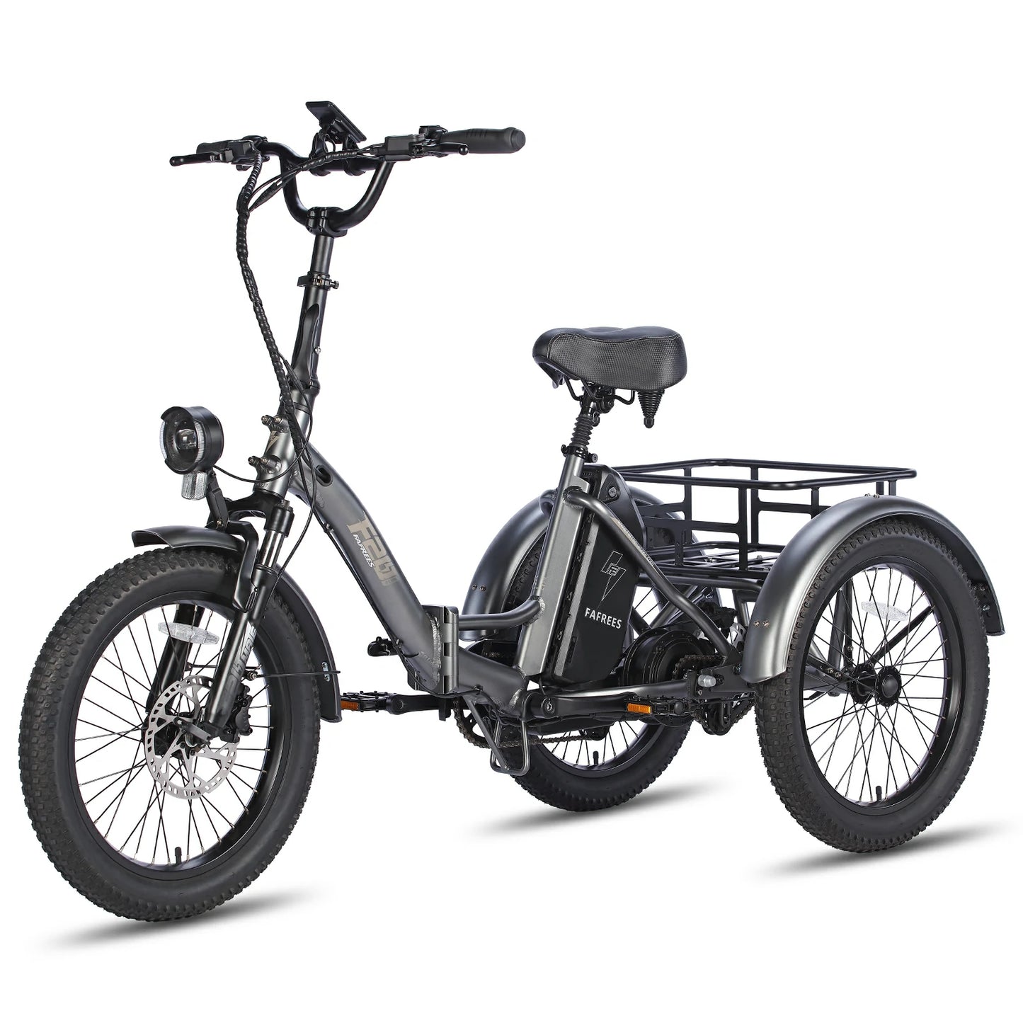 Fafrees F20 Mate 18.2AH (EU) Electric Bike