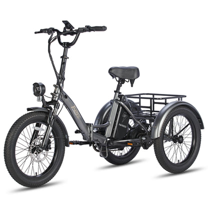 Fafrees F20 Mate 18.2AH (EU) Electric Bike