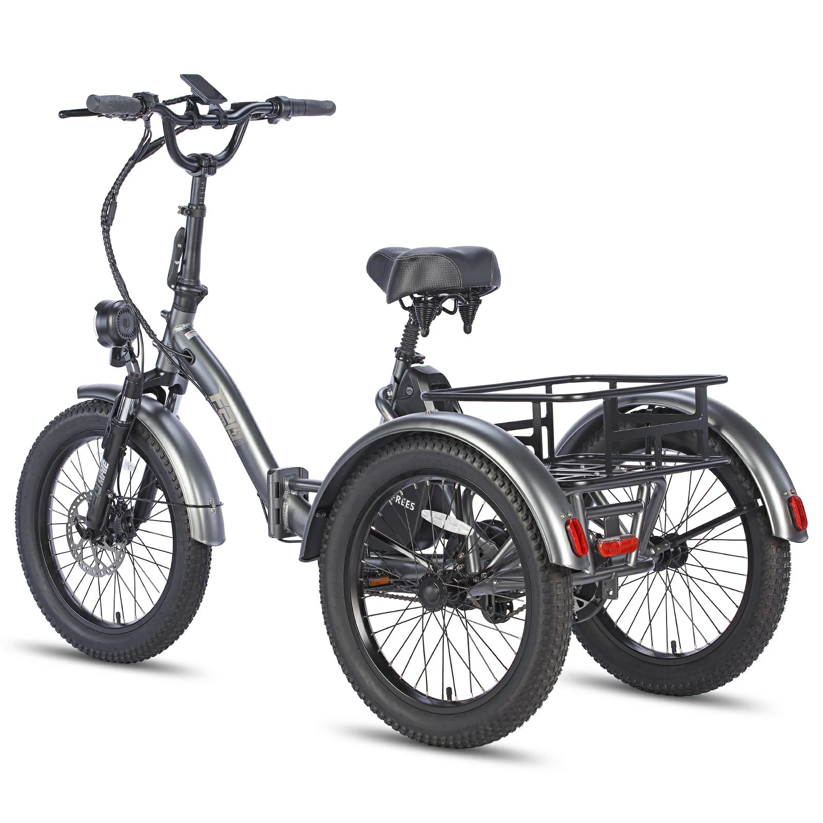 Fafrees F20 Mate 18.2AH (UK) Electric Bike