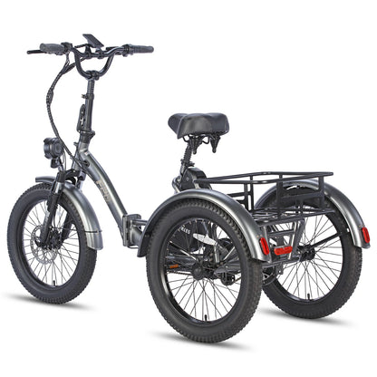 Fafrees F20 Mate 18.2AH (EU) Electric Bike