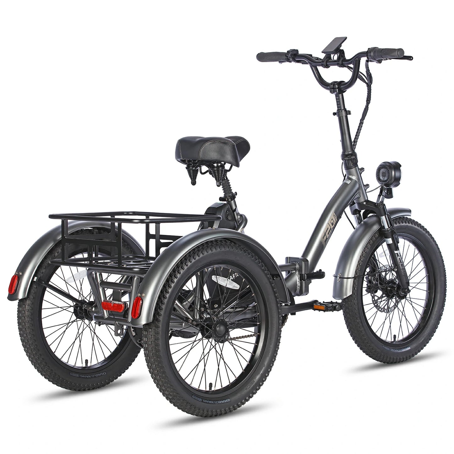 Fafrees F20 Mate 18.2AH (EU) Electric Bike