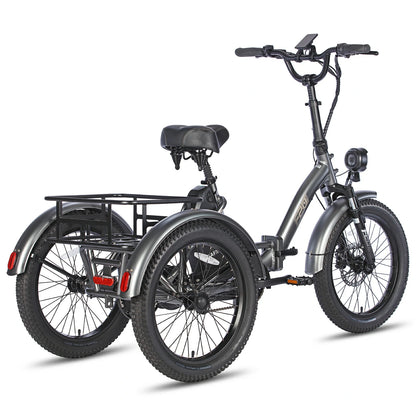 Fafrees F20 Mate 18.2AH (EU) Electric Bike