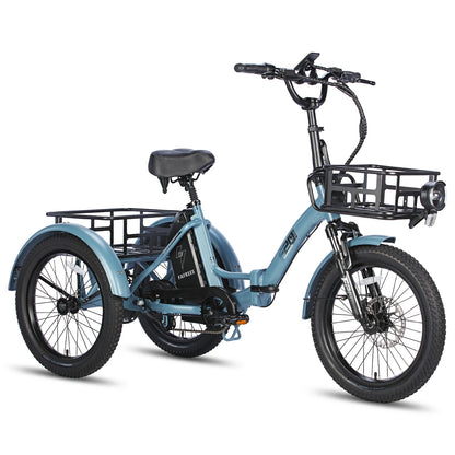 Fafrees F20 Mate 18.2AH (EU) Electric Bike