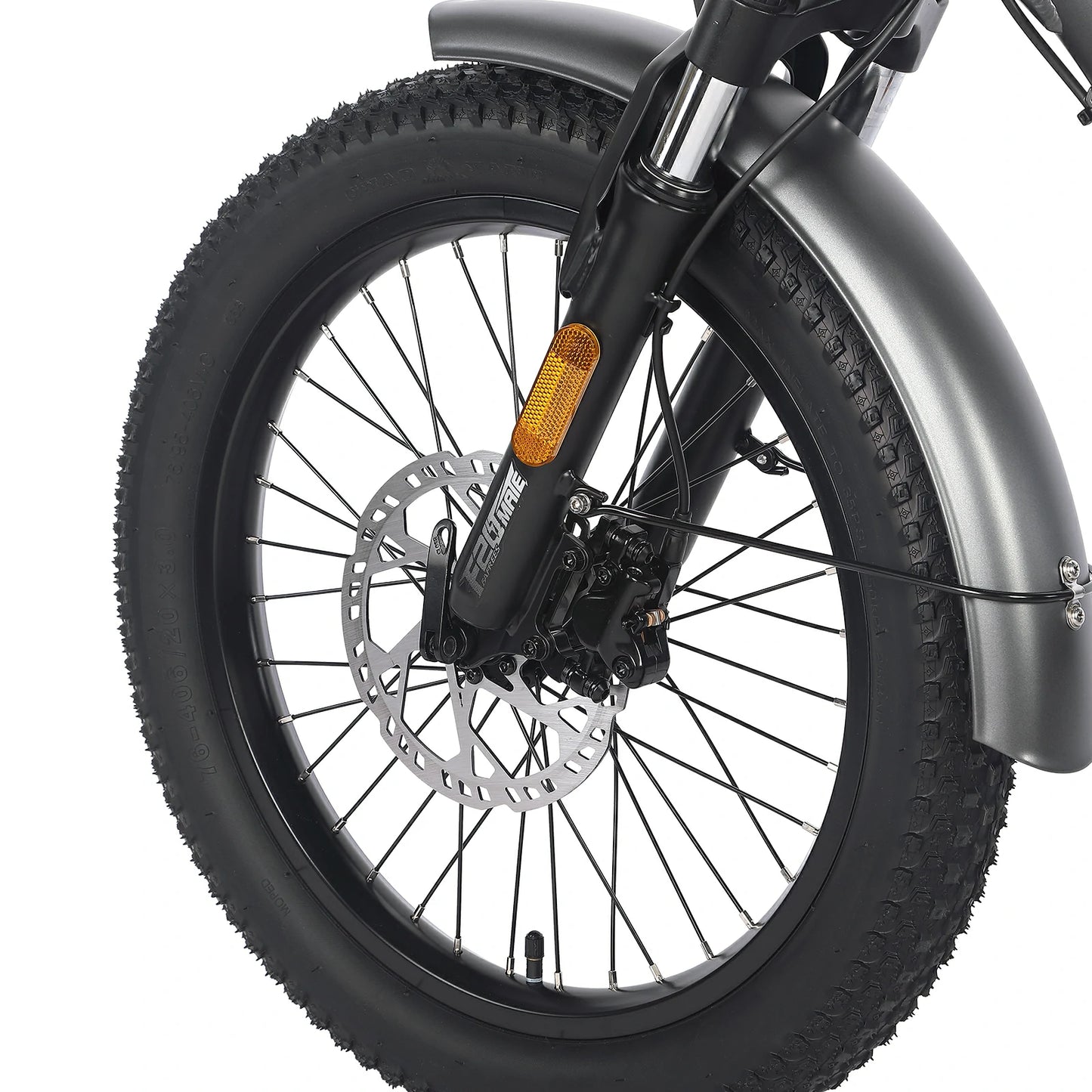 Fafrees F20 Mate 23.45AH (EU) Electric Bike