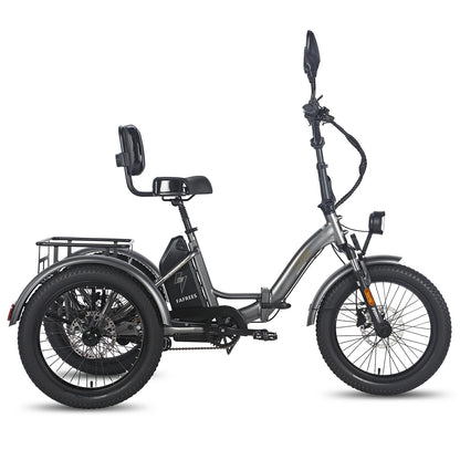 Fafrees F20 Mate 23.45AH (EU) Electric Bike