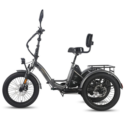 Fafrees F20 Mate 23.45AH (EU) Electric Bike