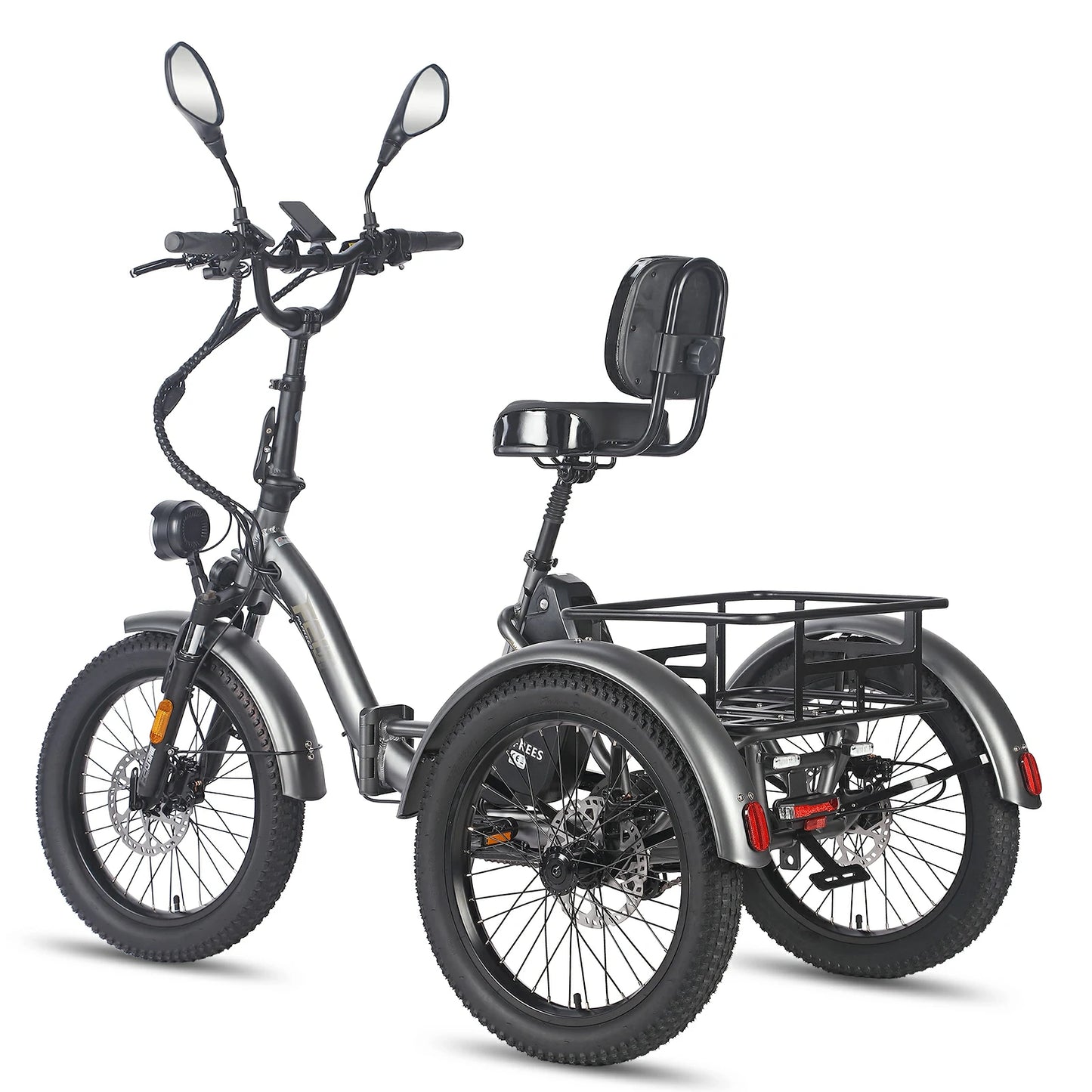 Fafrees F20 Mate 23.45AH (EU) Electric Bike