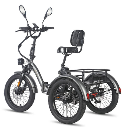 Fafrees F20 Mate 23.45AH (EU) Electric Bike