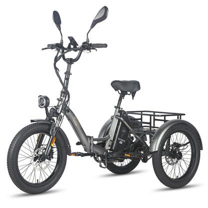 Fafrees F20 Mate 21AH (EU) Electric Bike