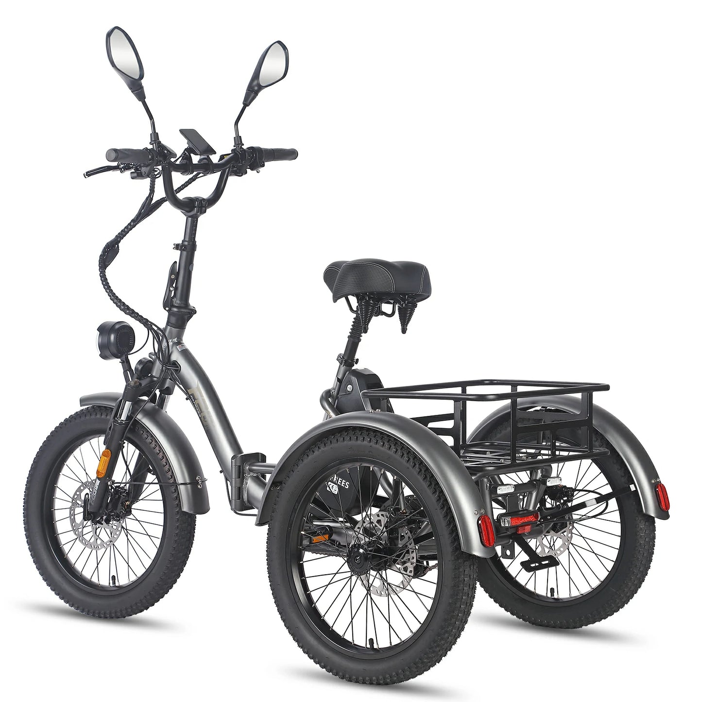 Fafrees F20 Mate 21AH (EU) Electric Bike
