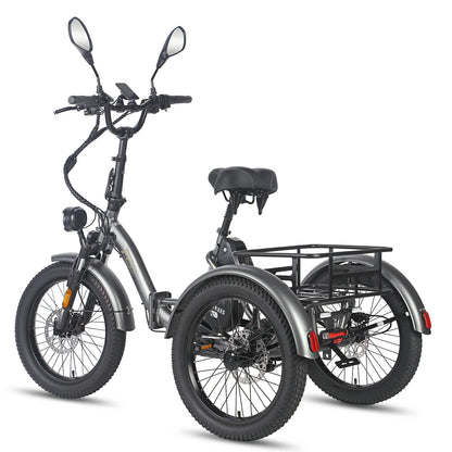 Fafrees F20 Mate 21AH (EU) Electric Bike