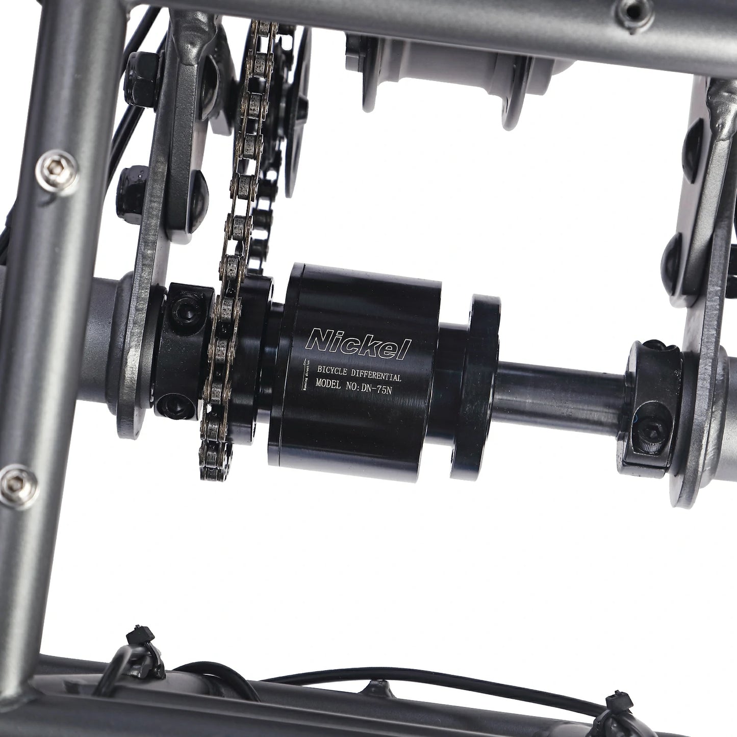 Fafrees F20 Mate 21AH (EU) Electric Bike