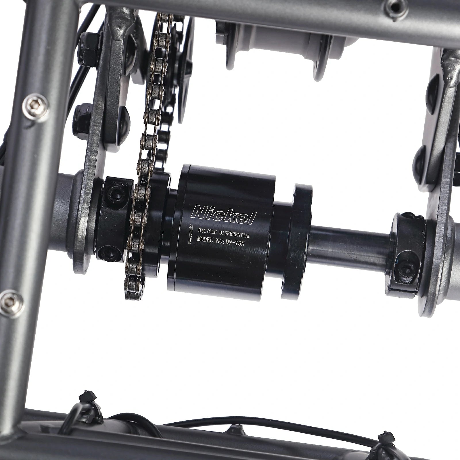 Fafrees F20 Mate 21AH (UK) Electric Bike