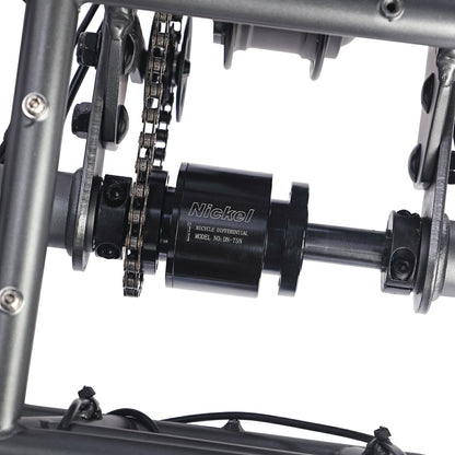 Fafrees F20 Mate 21AH (EU) Electric Bike