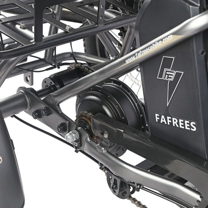 Fafrees F20 Mate 21AH (EU) Electric Bike
