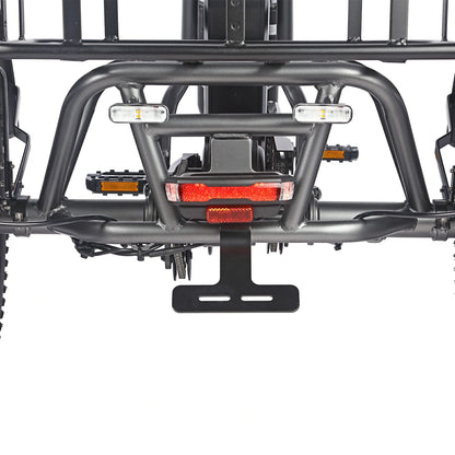 Fafrees F20 Mate 21AH (EU) Electric Bike