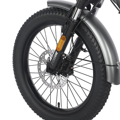 Fafrees F20 Mate 21AH (EU) Electric Bike