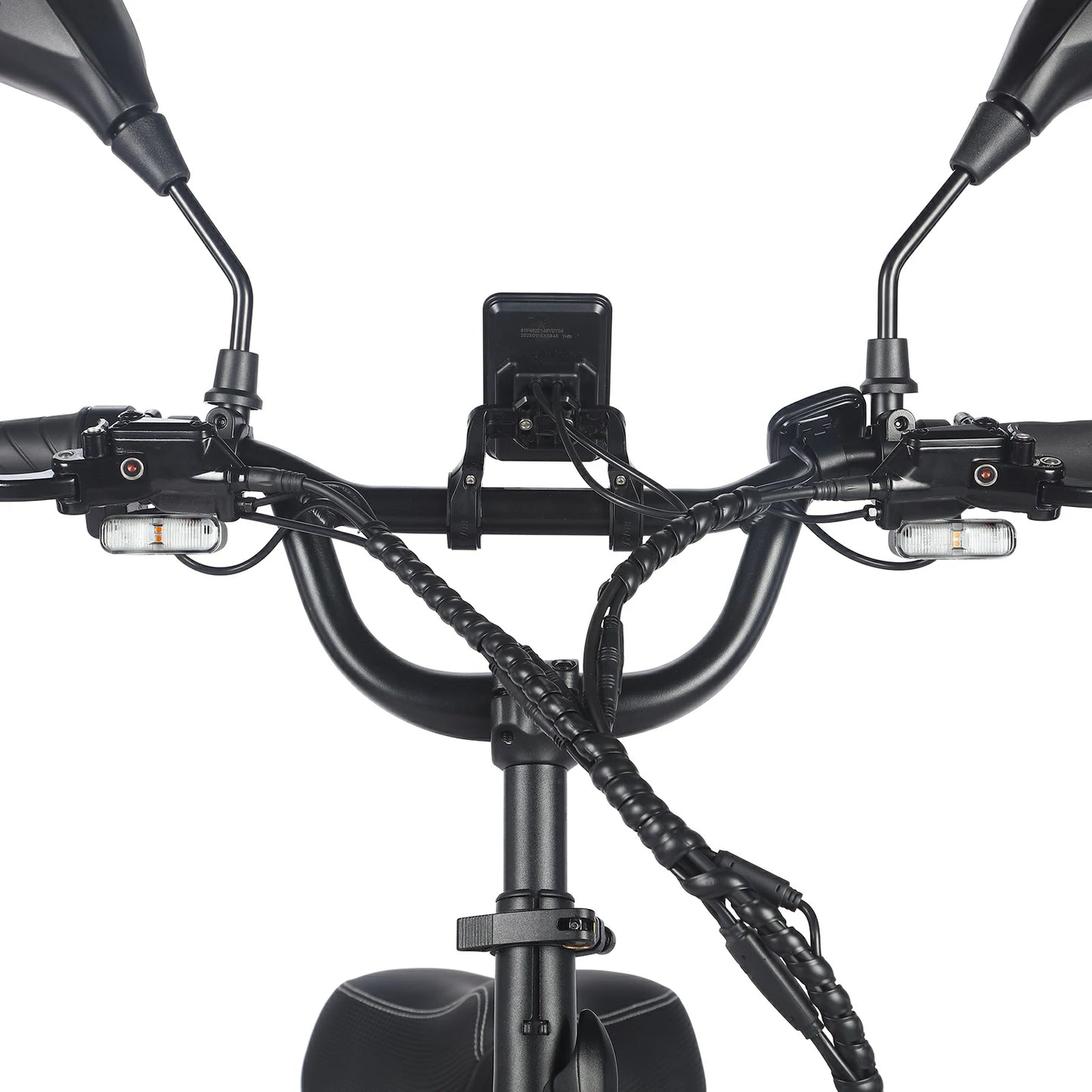 Fafrees F20 Mate 21AH (EU) Electric Bike