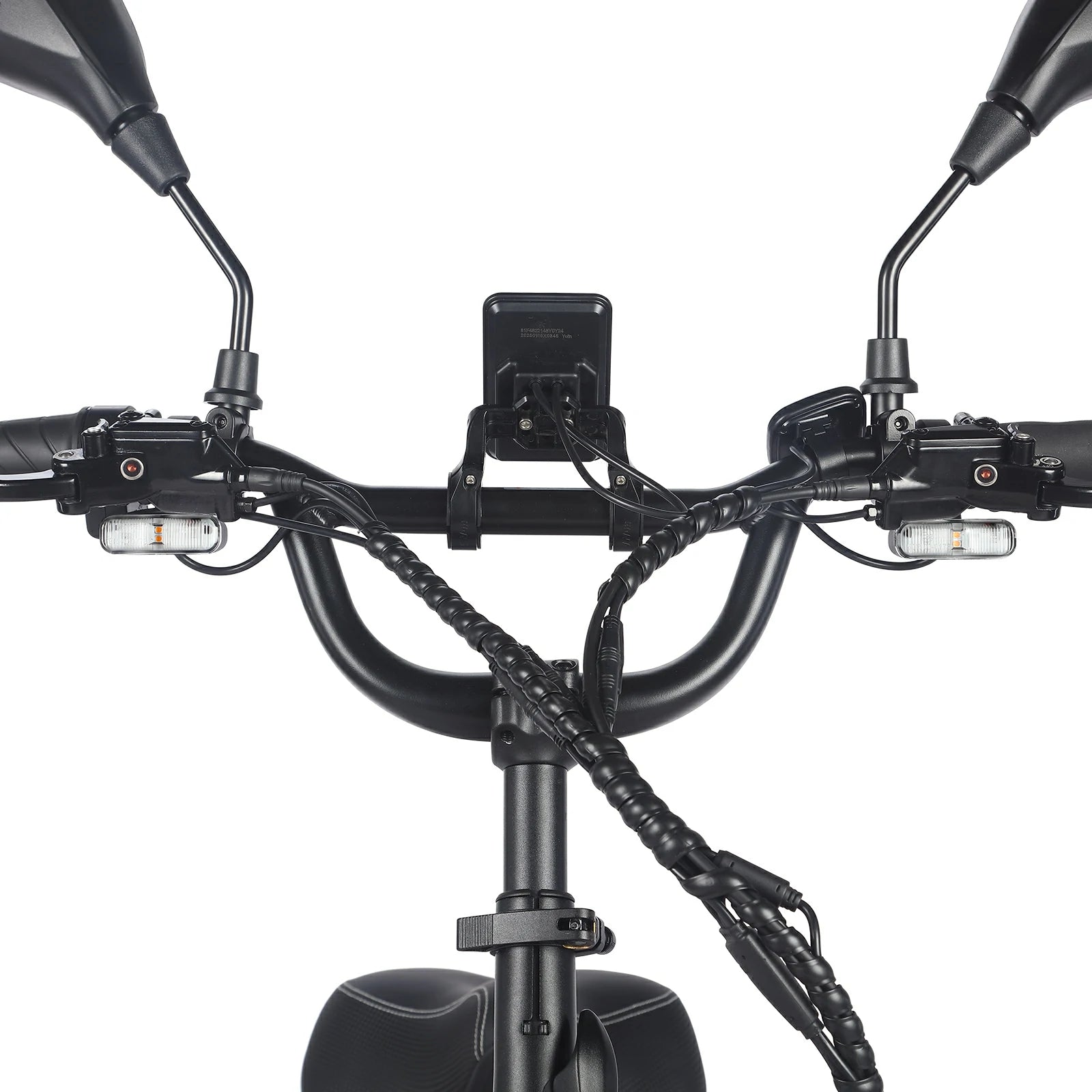 Fafrees F20 Mate 21AH (UK) Electric Bike