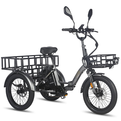 Fafrees F20 Mate 21AH (EU) Electric Bike