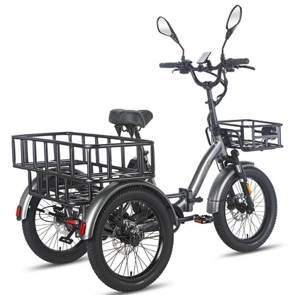 Fafrees F20 Mate 21AH (EU) Electric Bike