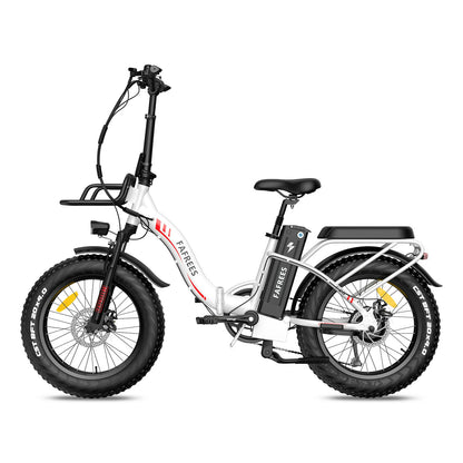 Fafrees F20 Max 22.5Ah (UK) Electric Bike