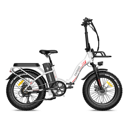 Fafrees F20 Max 22.5Ah (UK) Electric Bike