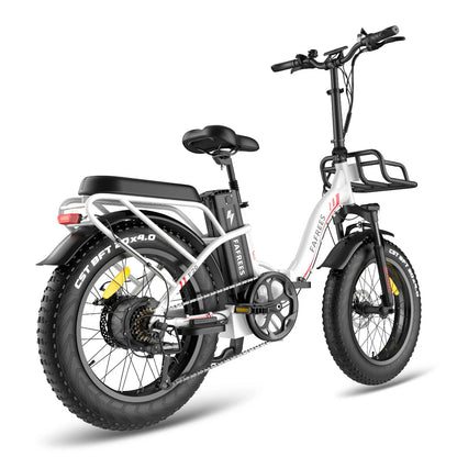Fafrees F20 Max 22.5Ah (UK) Electric Bike