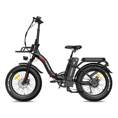 Fafrees F20 Max 22.5Ah (UK) Electric Bike