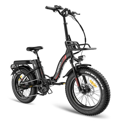 Fafrees F20 Max 22.5Ah (UK) Electric Bike