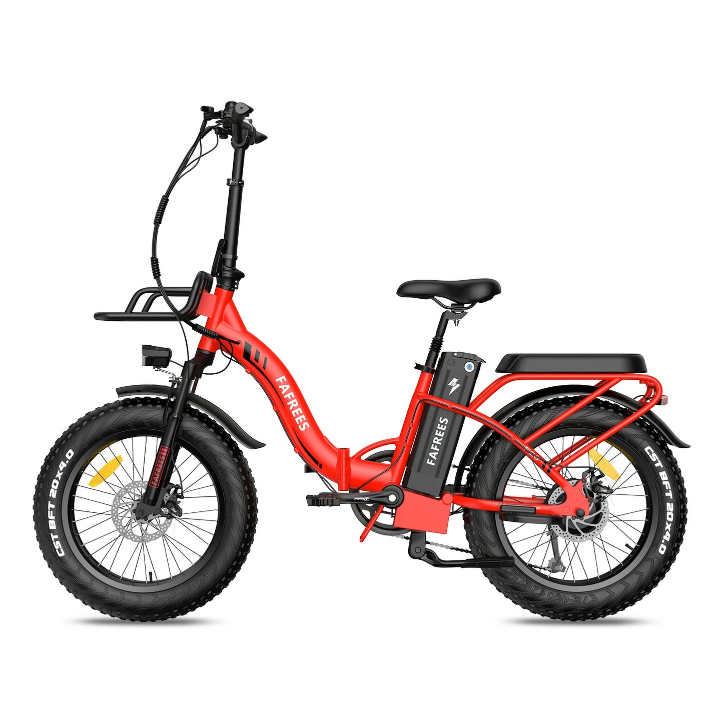 Fafrees F20 Max 22.5Ah (UK) Electric Bike