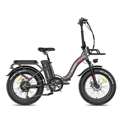 Fafrees F20 Max 22.5Ah (UK) Electric Bike
