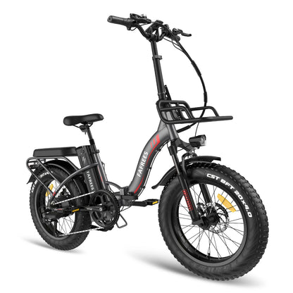 Fafrees F20 Max 22.5Ah (UK) Electric Bike