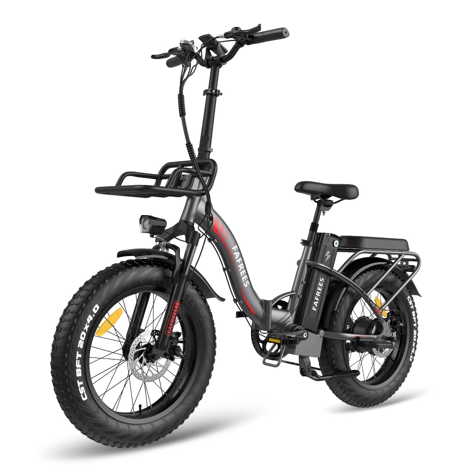 Fafrees F20 Max 22.5Ah (UK) Electric Bike