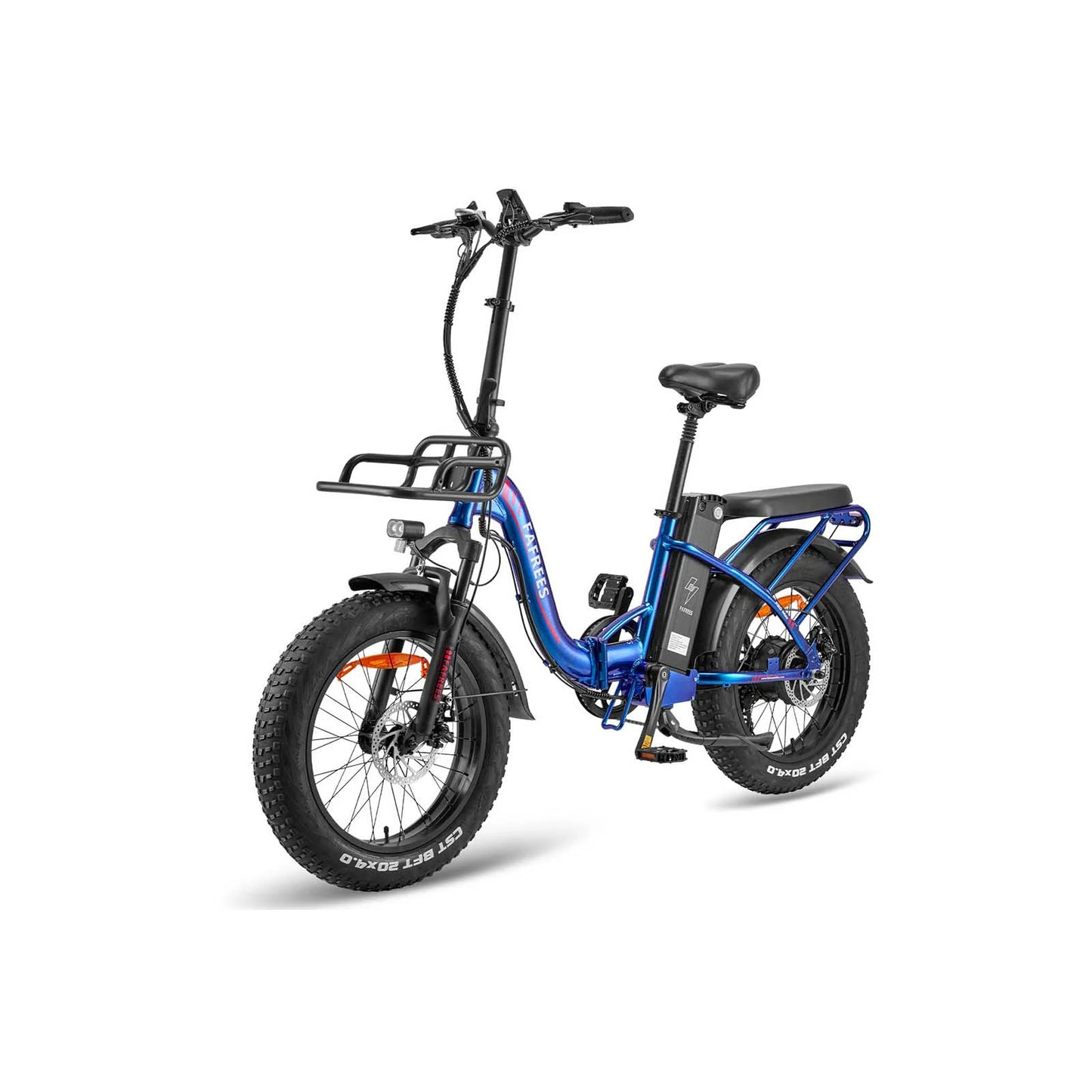 Fafrees F20 Max 22.5Ah (EU) Electric Bike