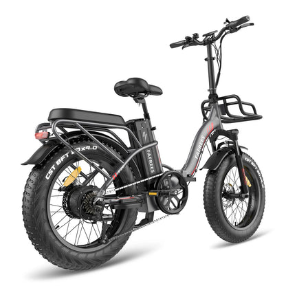 Fafrees F20 Max 22.5Ah (UK) Electric Bike