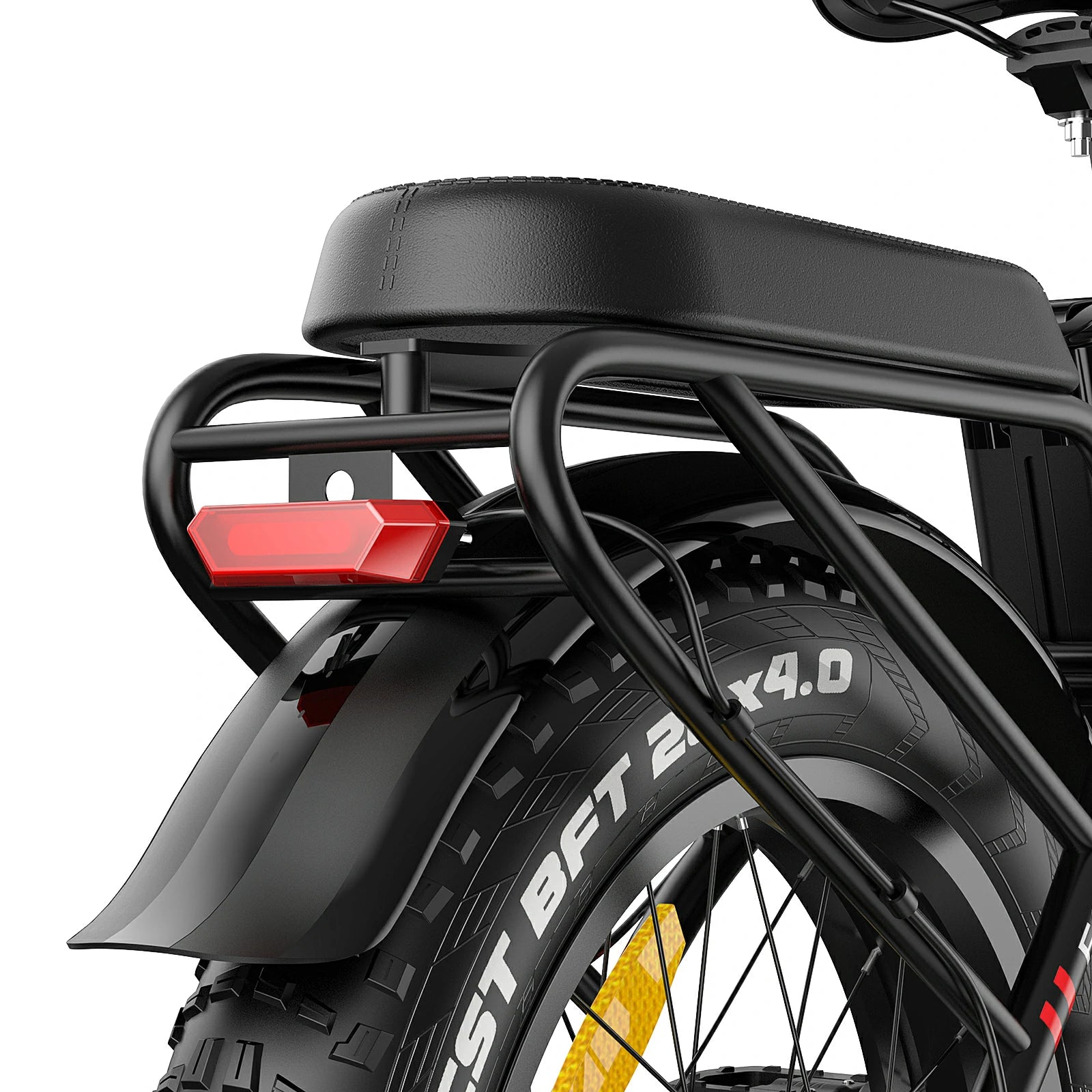 Fafrees F20 Max 22.5Ah (UK) Electric Bike