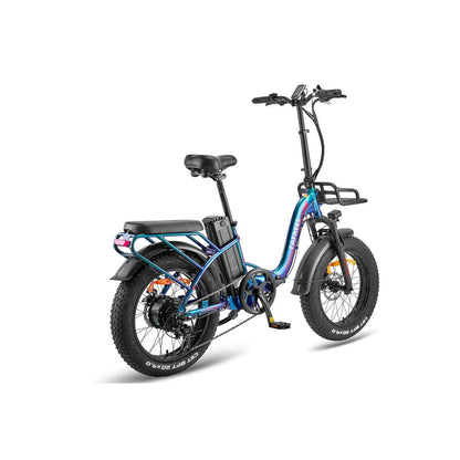 Fafrees F20 Max 22.5Ah (UK) Electric Bike