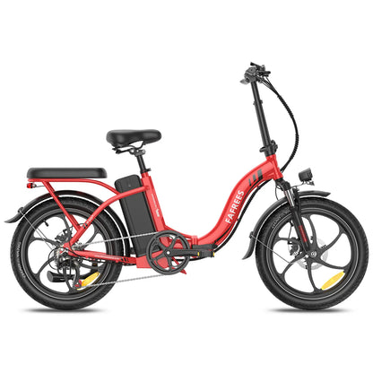 Fafrees F20+ (EU) Electric Bike
