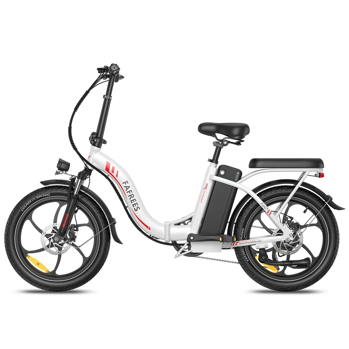 Fafrees F20+ (EU) Electric Bike