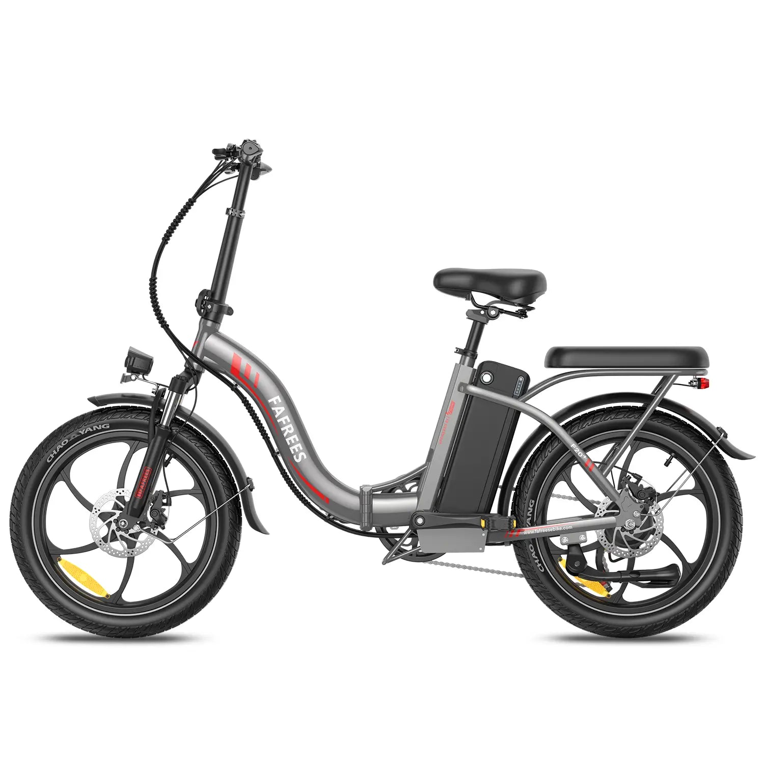 Fafrees F20+ (EU) Electric Bike