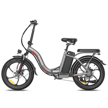 Fafrees F20+ (EU) Electric Bike