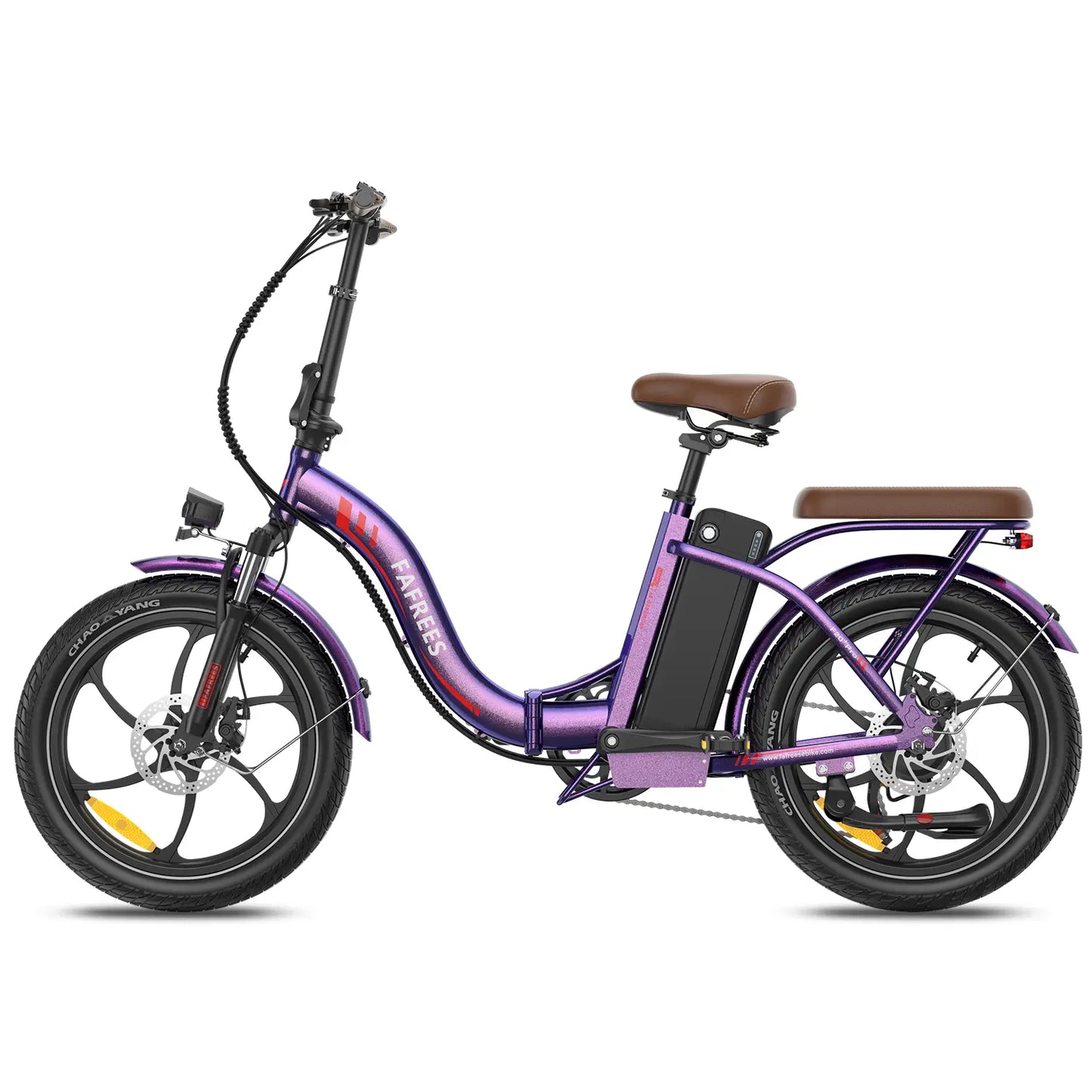 Fafrees F20+ Pro (EU) Electric Bike