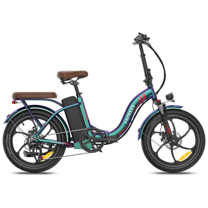Fafrees F20+ Pro (EU) Electric Bike