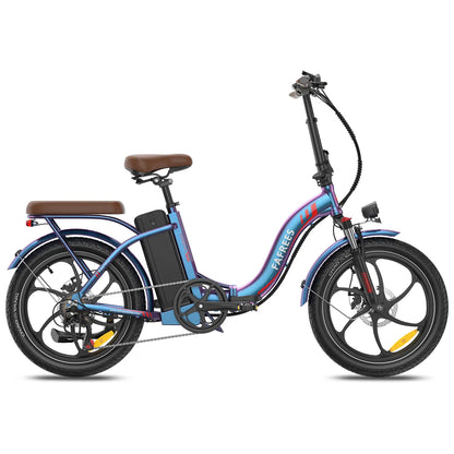 Fafrees F20+ Pro (EU) Electric Bike